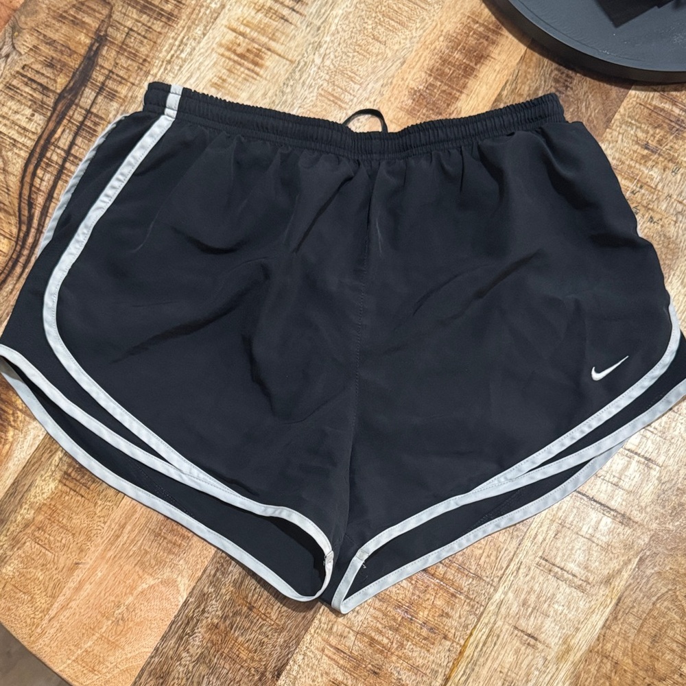 Nike Dri Fit Running Shorts